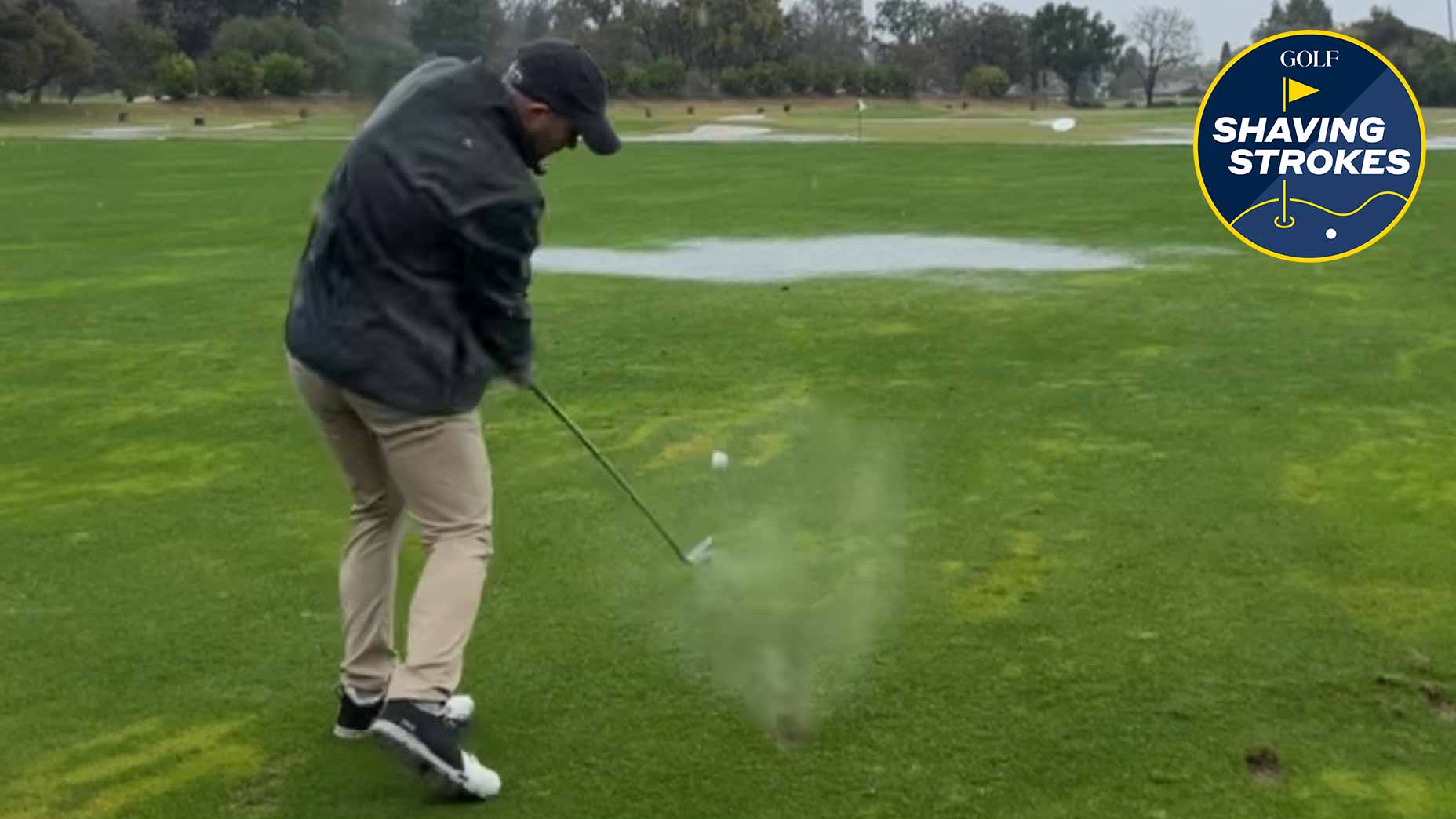 Winter Golf Tips: 8 Ways to Play your Best in the Cold - The Left Rough