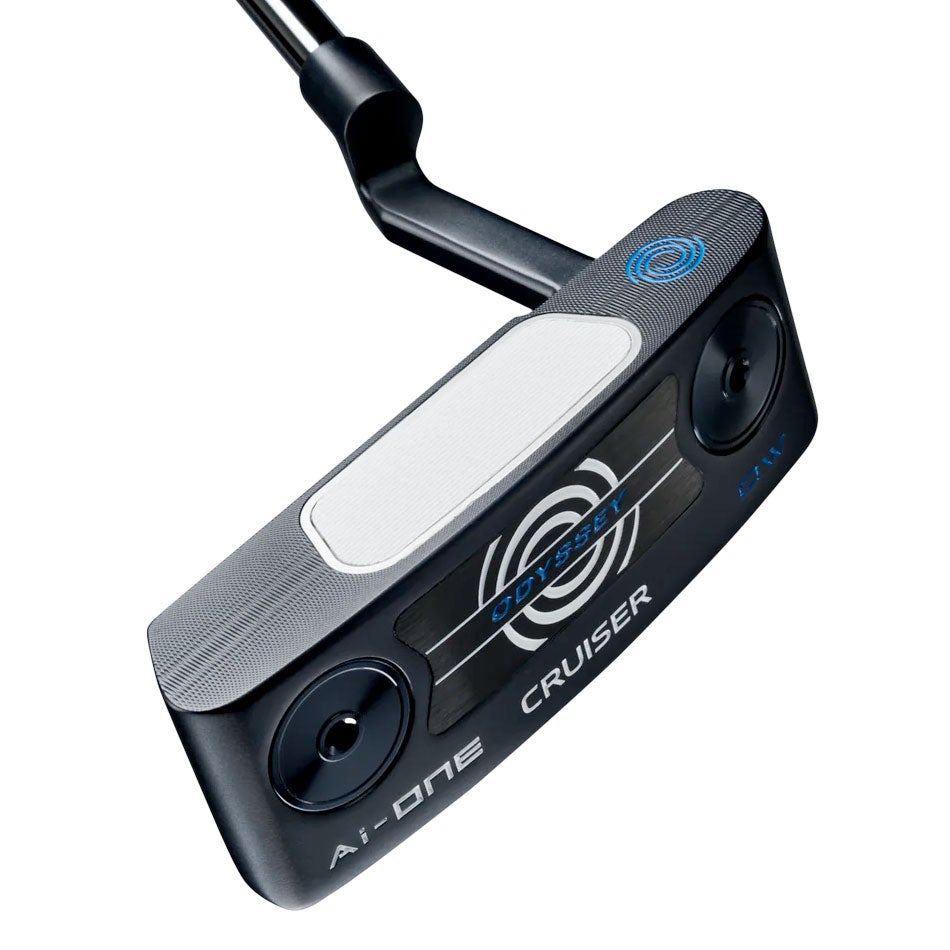 Odyssey Ai-One Cruiser Double Wide CH putter