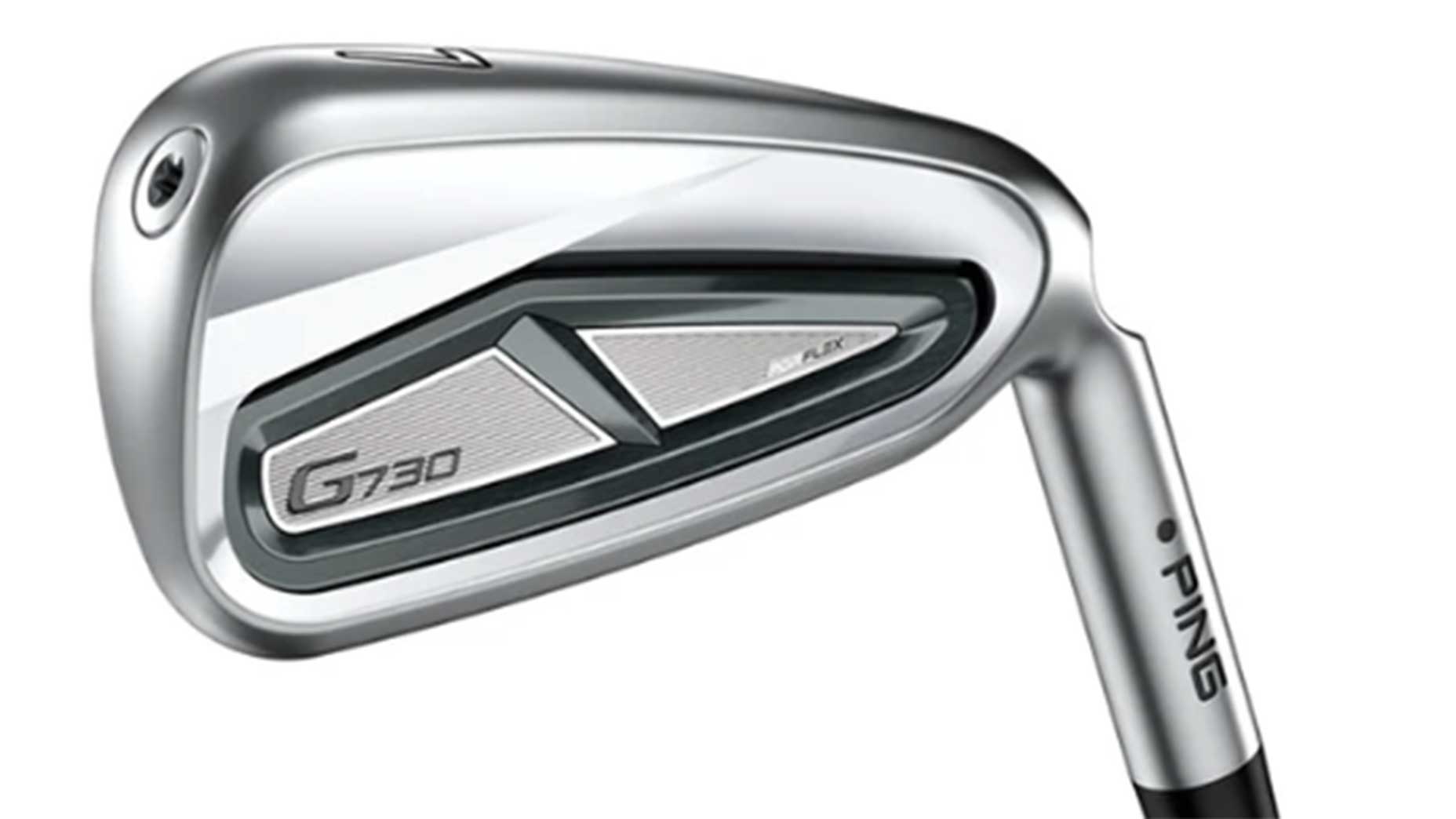 a new ping iron