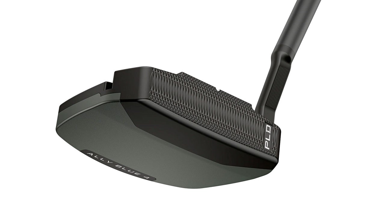 Ping PLD Milled putters: Full reviews, club specs and more