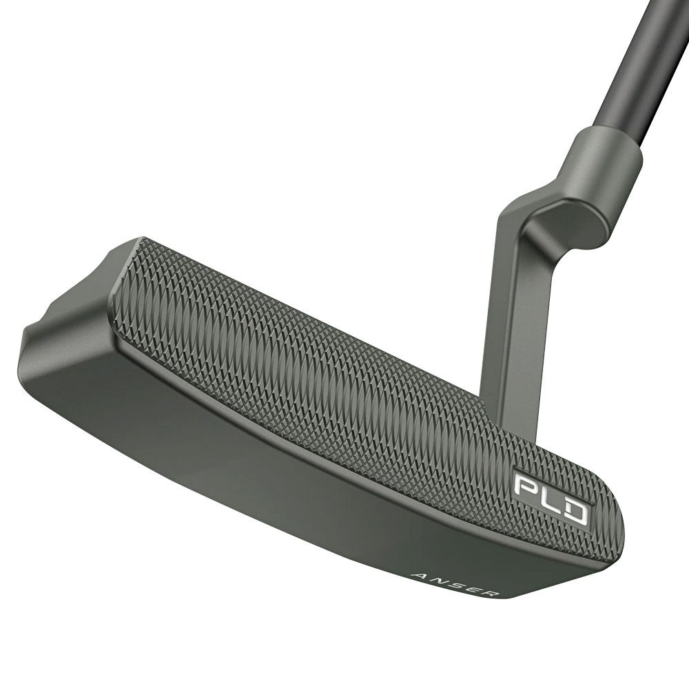 Piing PLD Milled Anser putter