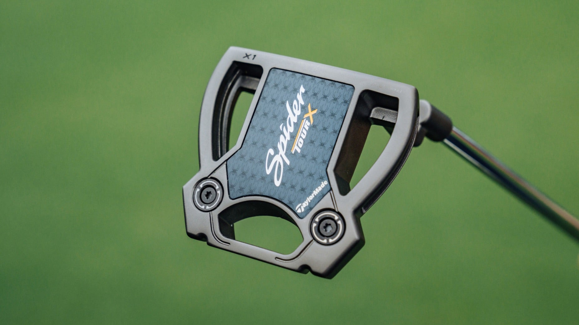 From myriad to 1: How Scottie Scheffler unearthed a winning putter