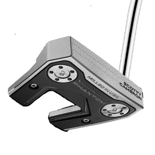 Scotty Cameron 2024 Phantom putter