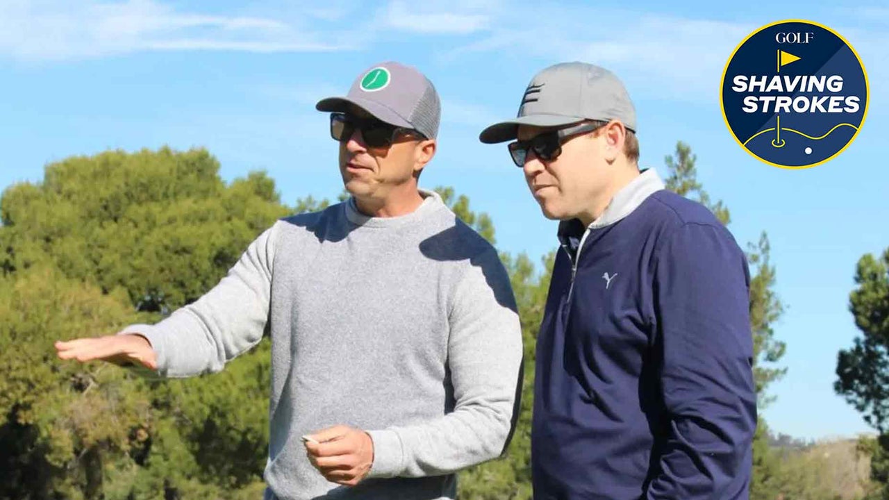 How important is a practice stroke? Putting guru breaks it down Golf Equipment