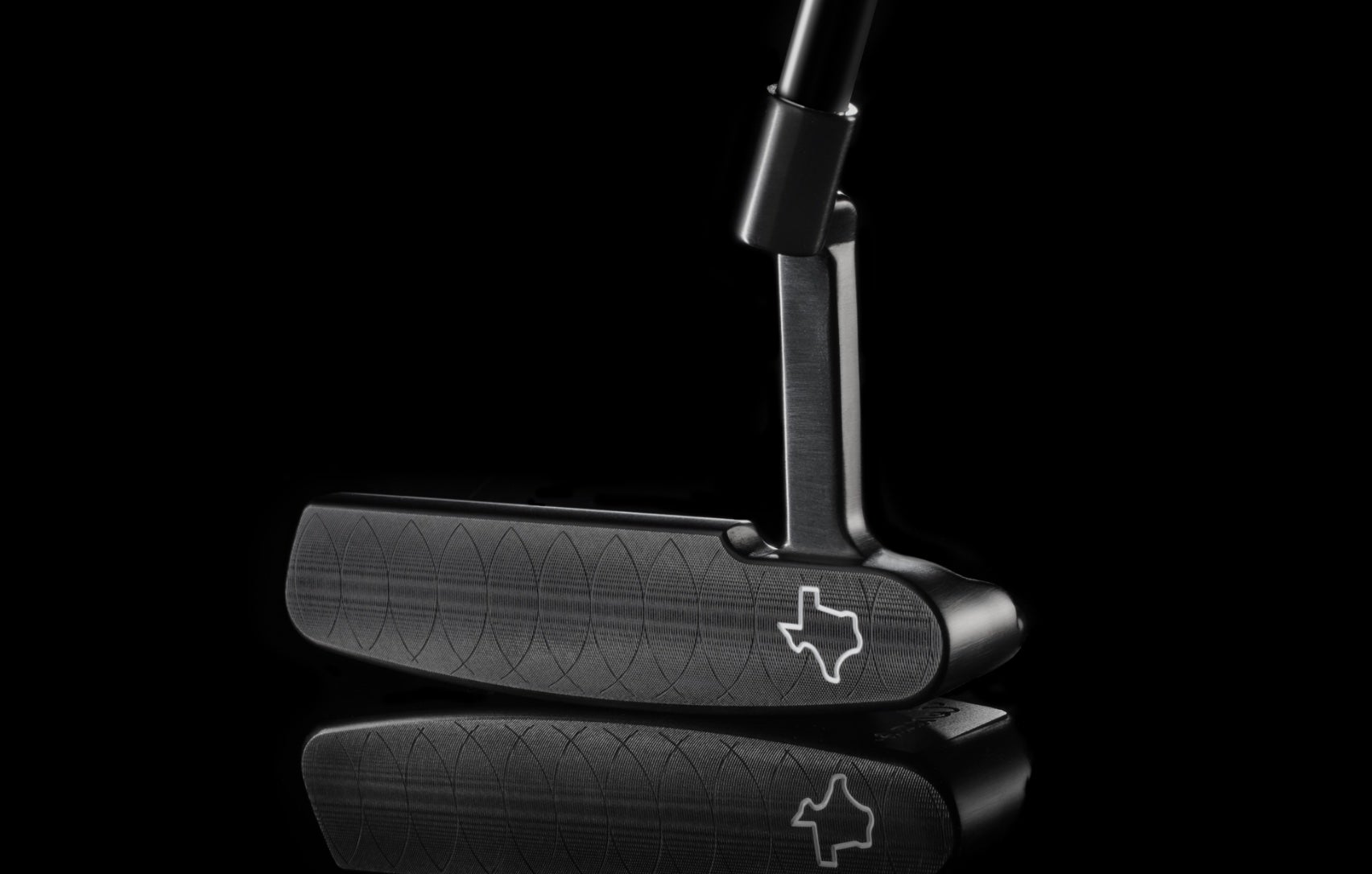 toulon texas putter face 2024