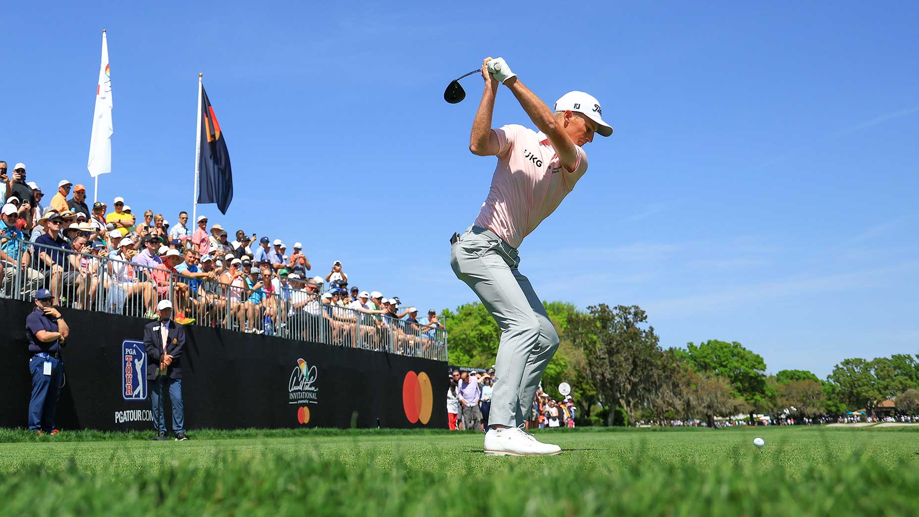 2024 Players Championship Top Golfers to Watch and Sleeper Picks at TPC
