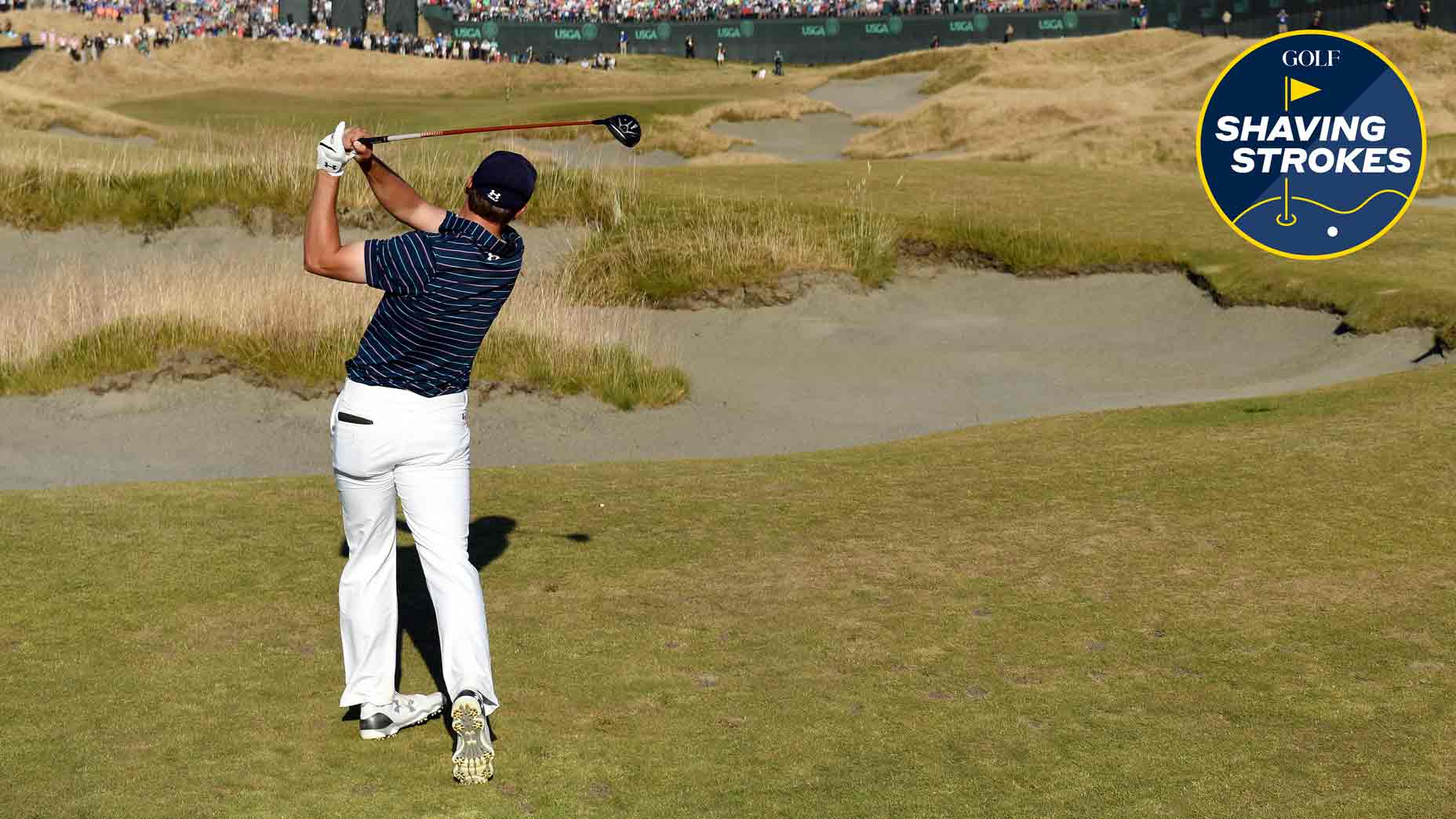 After a recent round at Chambers Bay, host of the 2015 U.S. Open, Instruction Editor Nick Dimengo shares 7 useful tips he learned