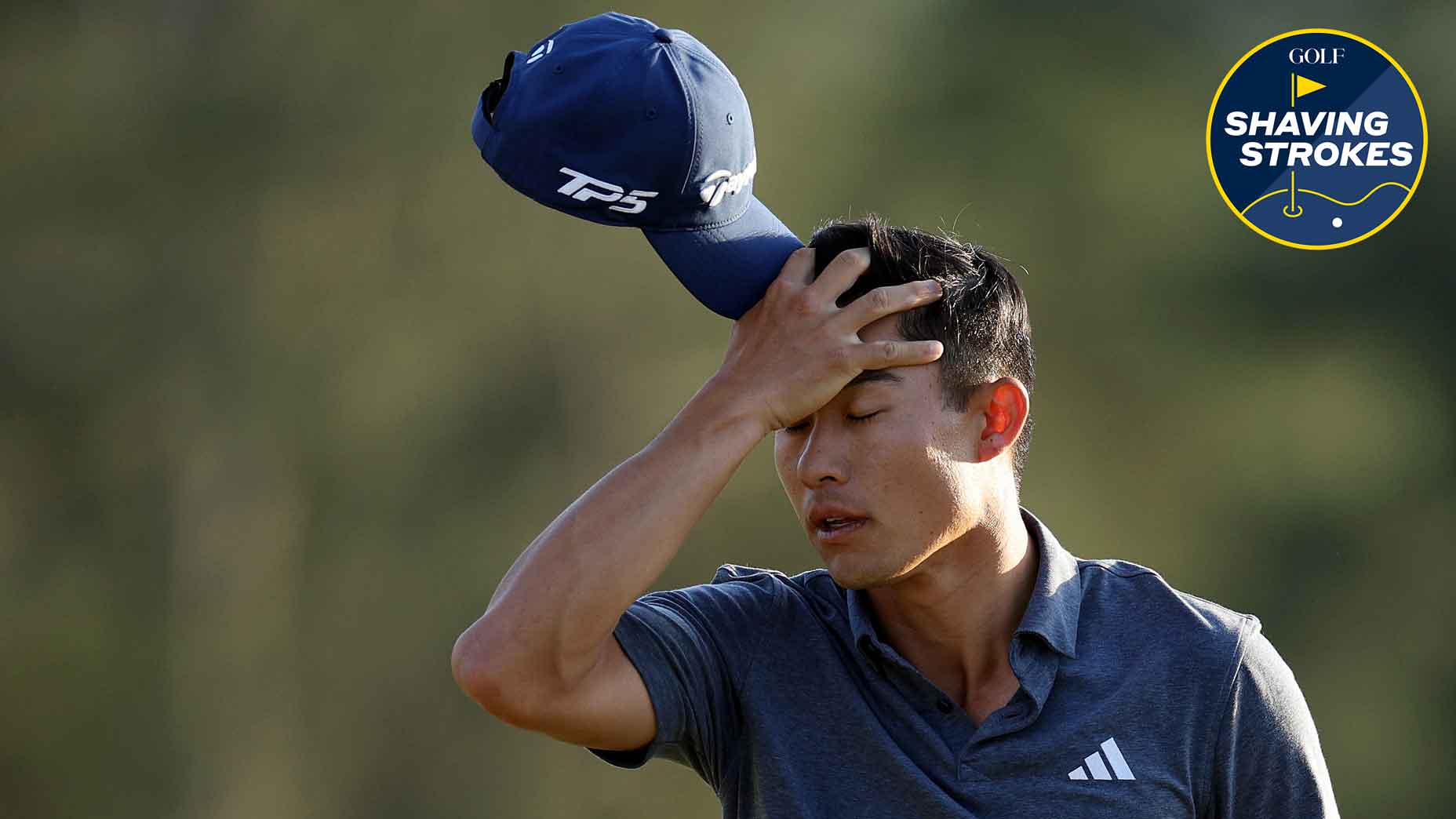 Why this mental game myth can hurt your golf game Why this mental game myth can hurt your golf game