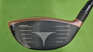 taylormade brnr mini driver copper