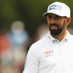 She dug a hole into Augusta National. What popped out is why you love the Masters