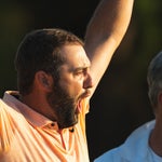 Scottie Scheffler's Masters triumph left us with 1 massive question