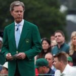 The Masters should never play longer than this yardage, chairman says