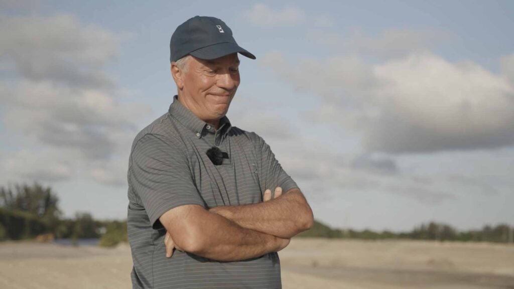 The most underrated course designers, according to Tom Doak