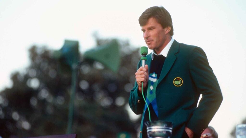 Thinking about betting on the Masters? Dive into these historical trends to help determine who your pick should be this year