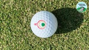 bridgestone mindset golf ball