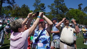 augusta national solar eclipse