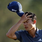 How &lsquo;greed&rsquo; derailed this Masters co-leader's green-jacket dreams