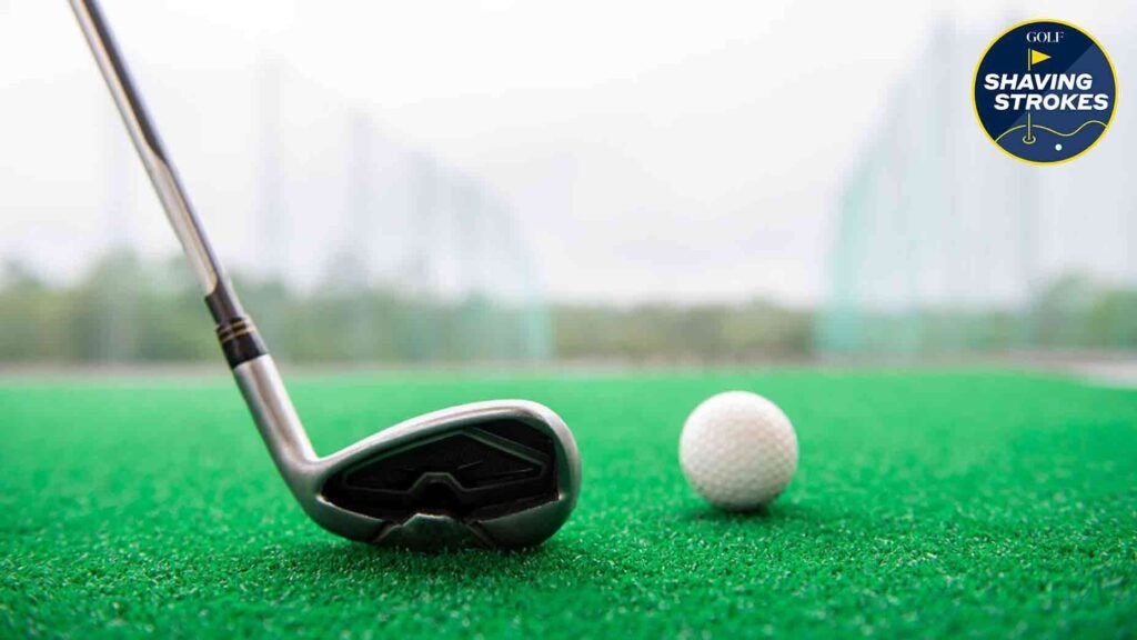 Practicing on range mats? Here are the benefits and drawbacks