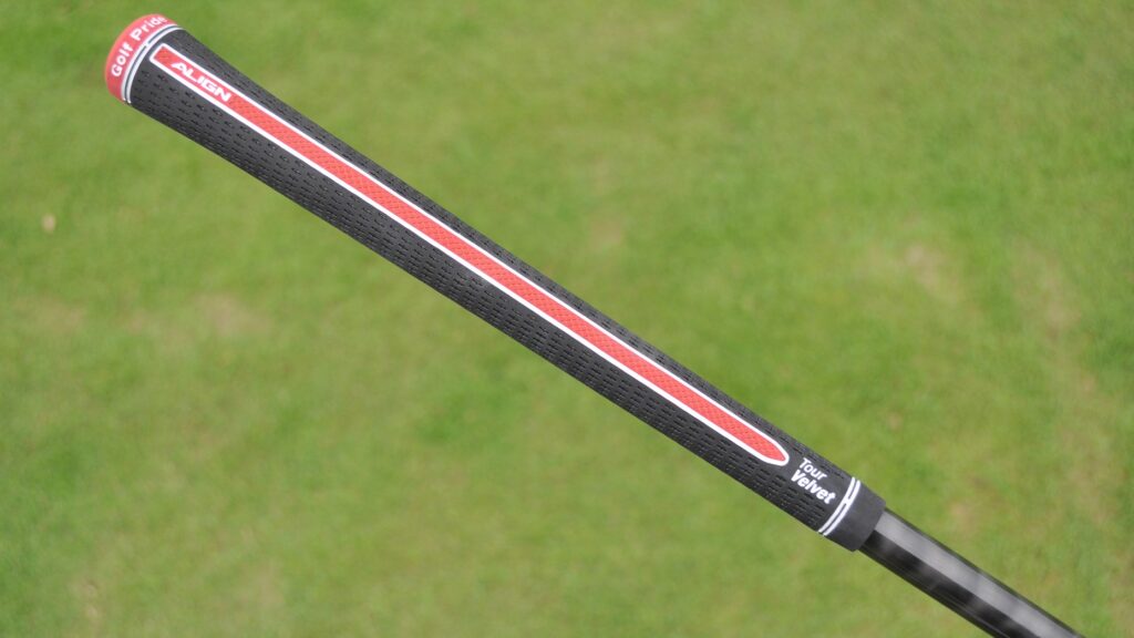 3 things we learned from analyzing Tour grips | Bag Spy