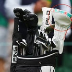 Seeing double: Tony Finau's surprising gear addition for the Masters