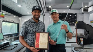 tony finau ping pld putter patent