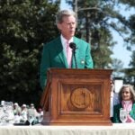Fred Ridley's Masters appearance revealed 5 Augusta National 'certainties'