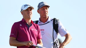 justin thomas caddie jim bones mackay