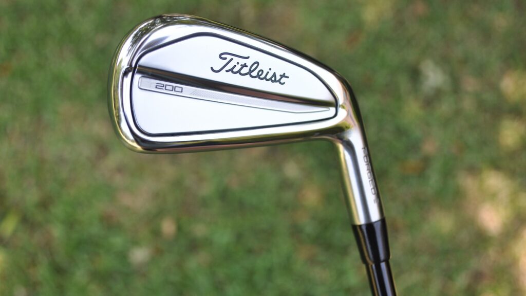 titleist t200