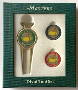 a masters divot tool