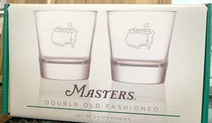 drinkware from the masters