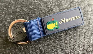 a masters key chain