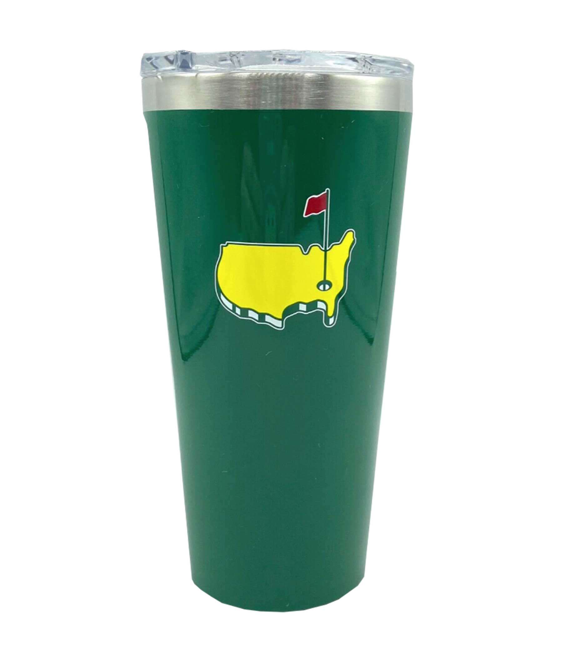 a masters tumbler