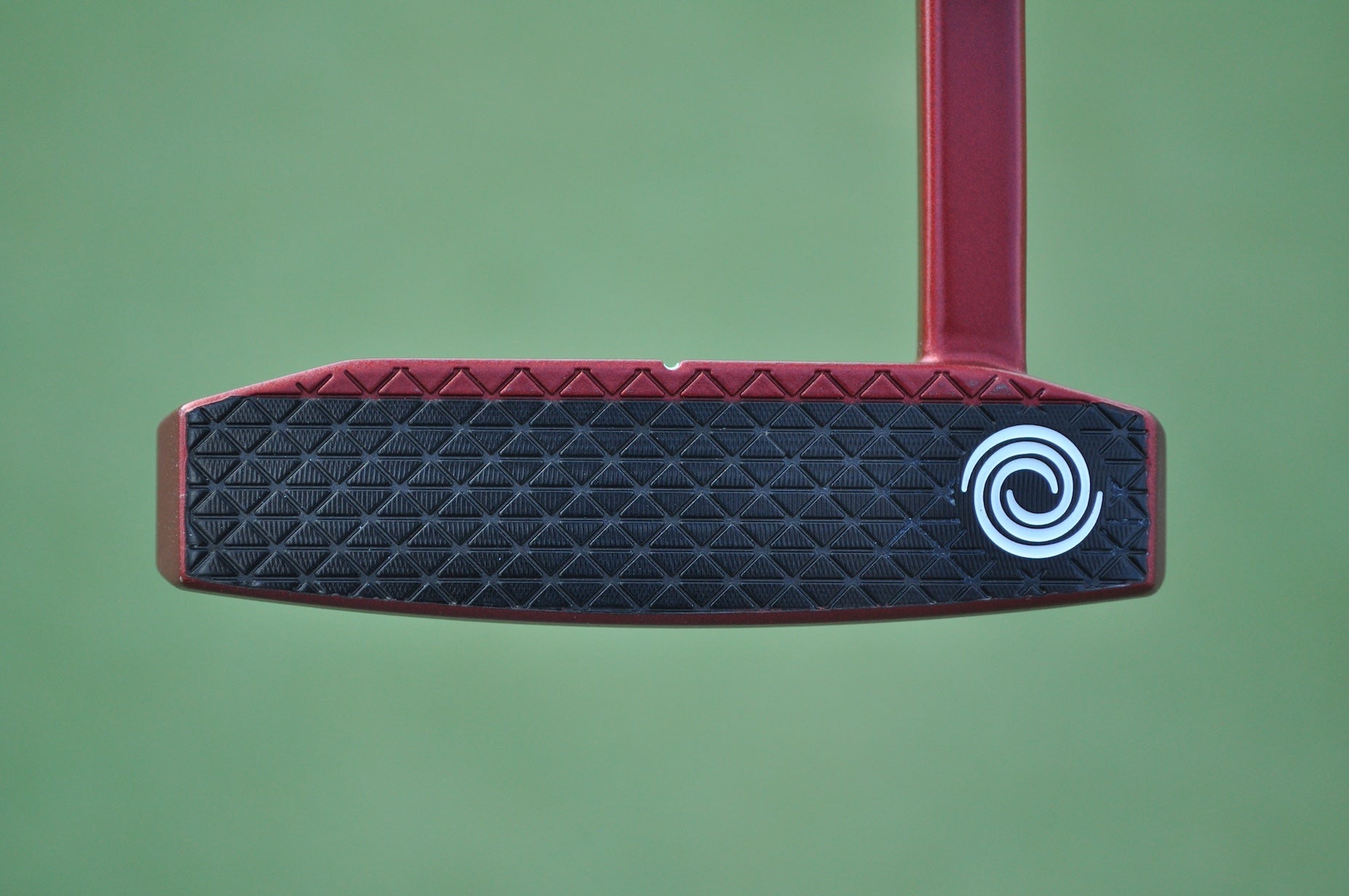 xander schauffele odyssey putter