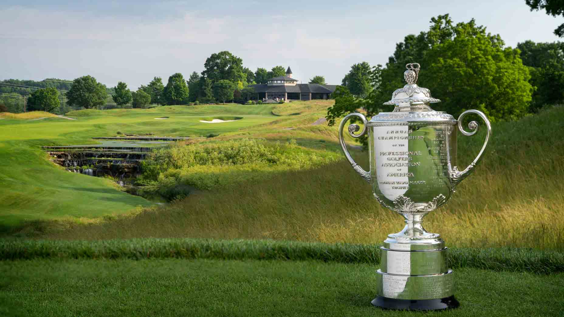 PGA Championship Valhalla