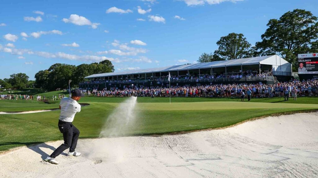 2024 Wells Fargo Championship money: Here’s how much every player made