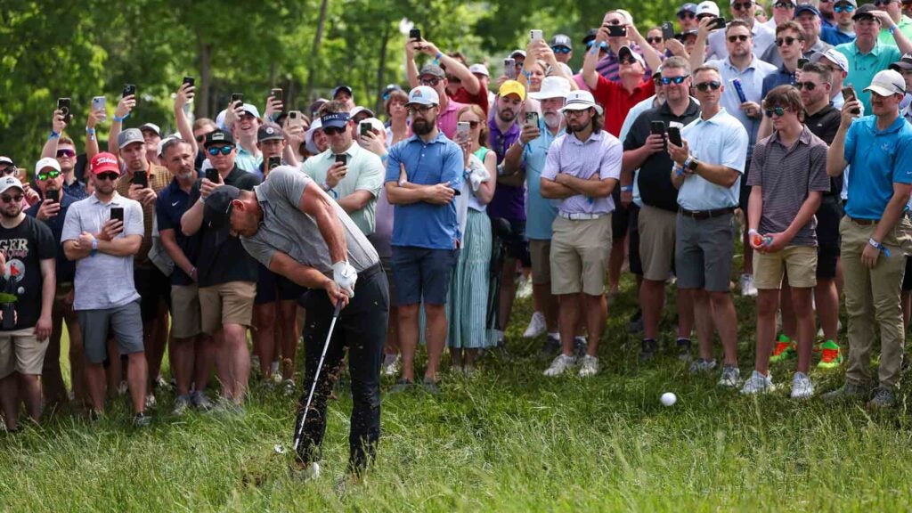 Brooks Koepka