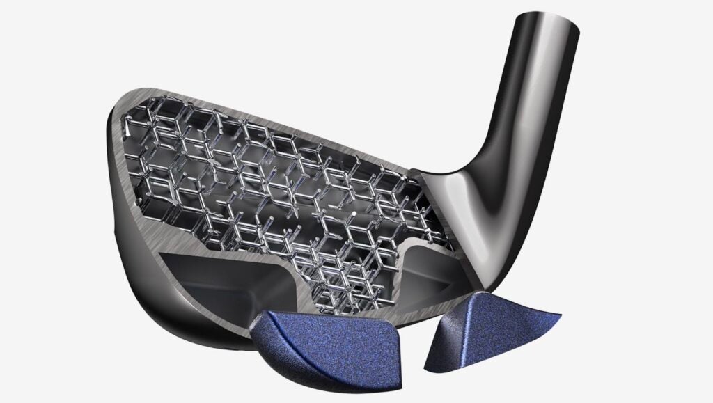 3D printing is changing golf club design forever | Fully Equipped