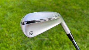 Taylormade PDHY 2024 driving iron