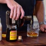 Make a perfect Old Fashioned cocktail with this simple recipe