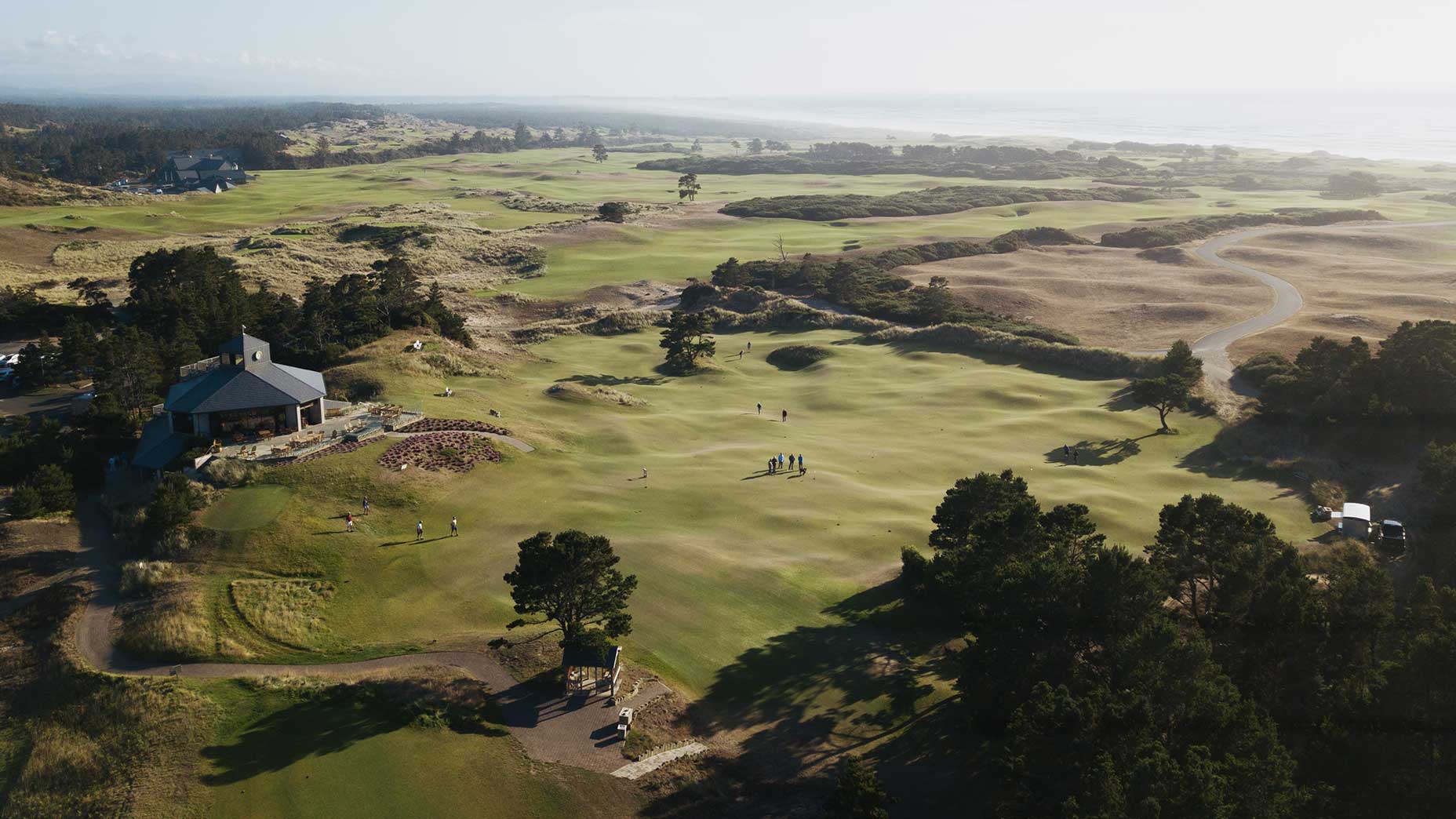 punchbowl at bandon dunes