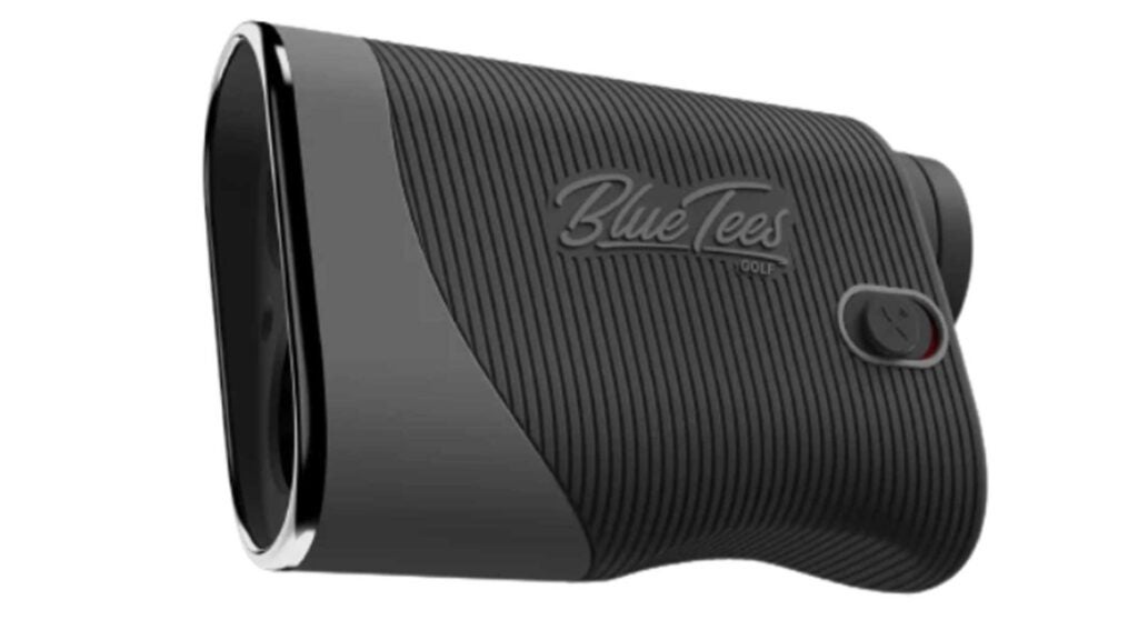 The Blue Tees Golf Series 3 Max Rangefinders