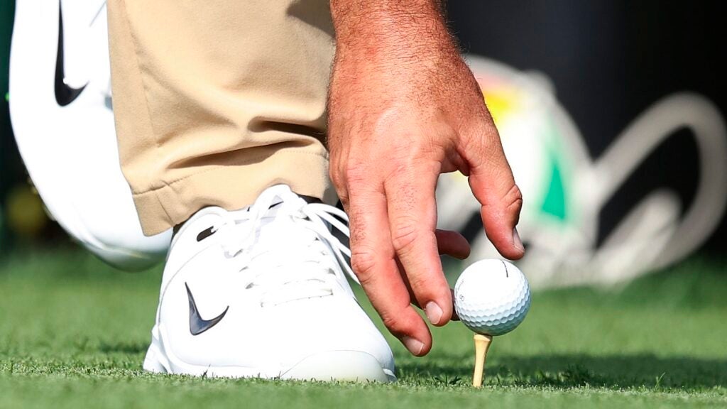 How high should I tee up the golf ball? | Fully Equipped Mailbag