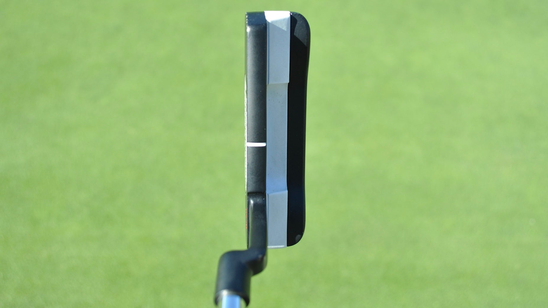 Ludvig Aberg putter