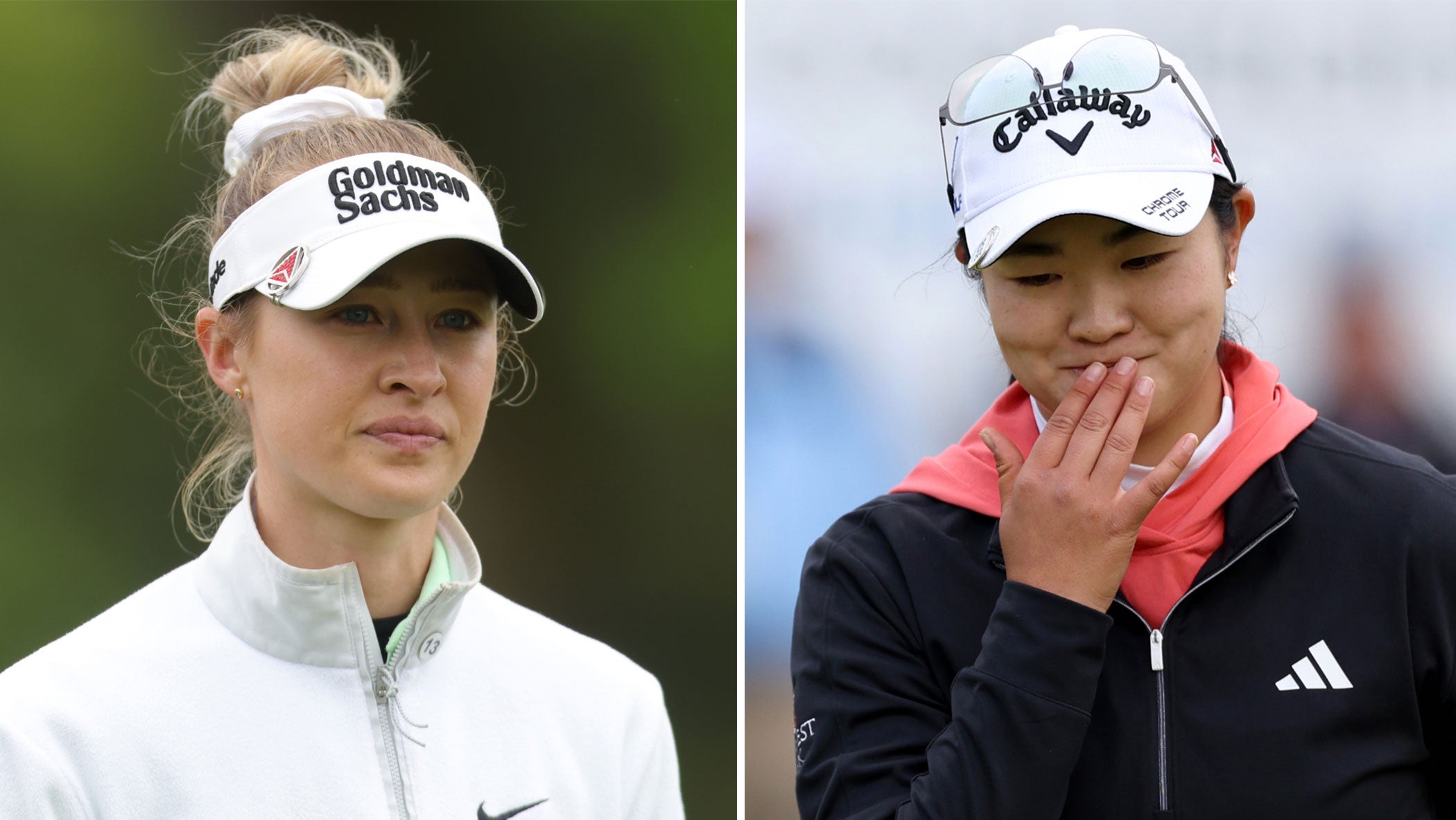 nelly korda and rose zhang