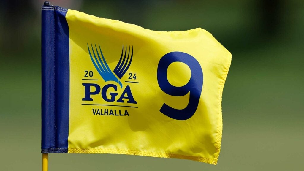 2024 PGA Championship live coverage: How to watch the PGA on Friday