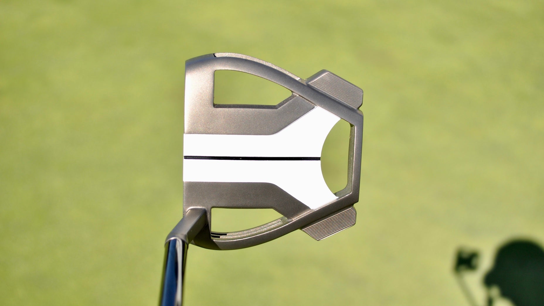 Rory McIlroy putter