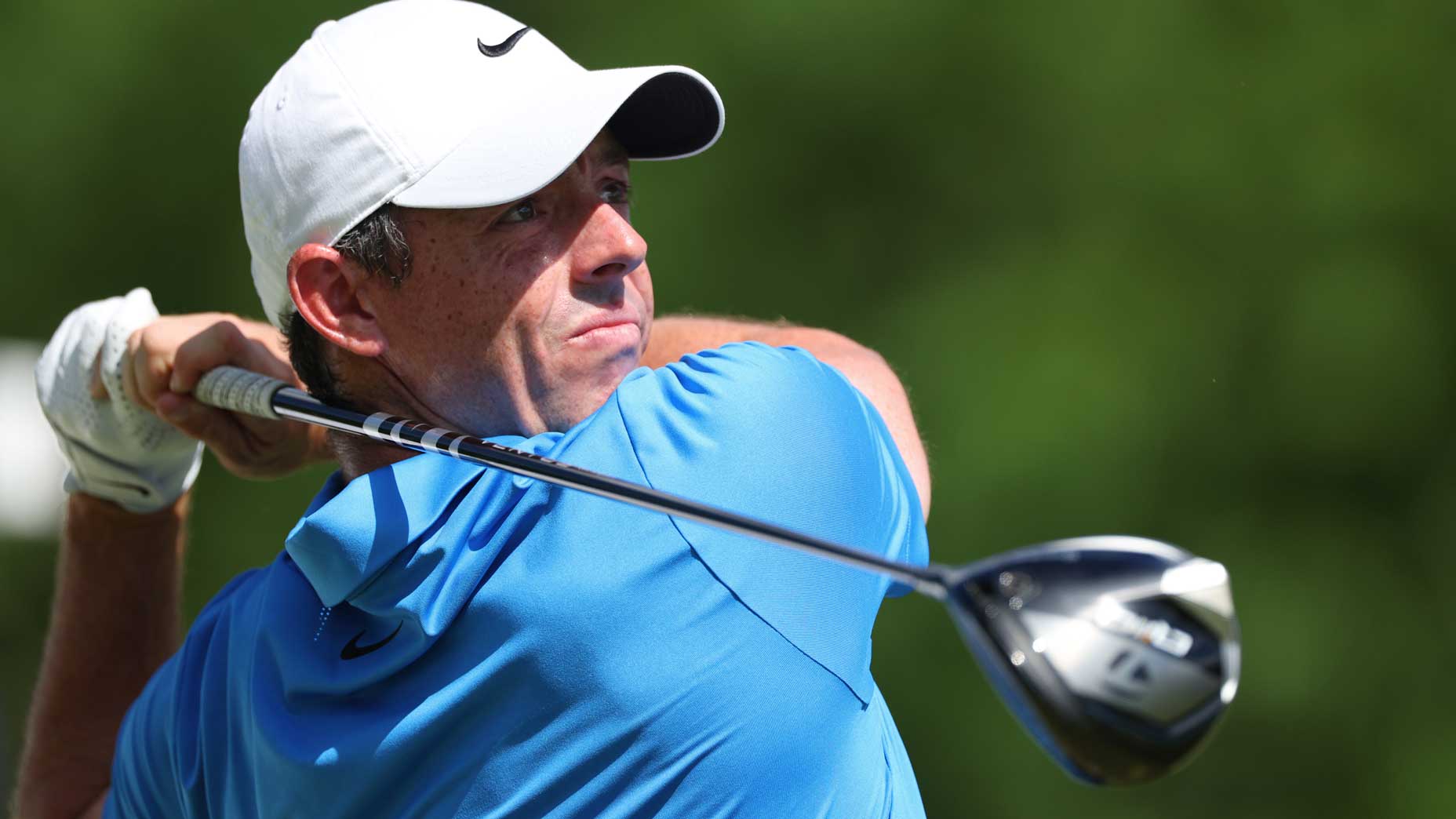 2024 RBC Canadian Open Rory McIlroy Eyes Second PGA Tour Win in Group