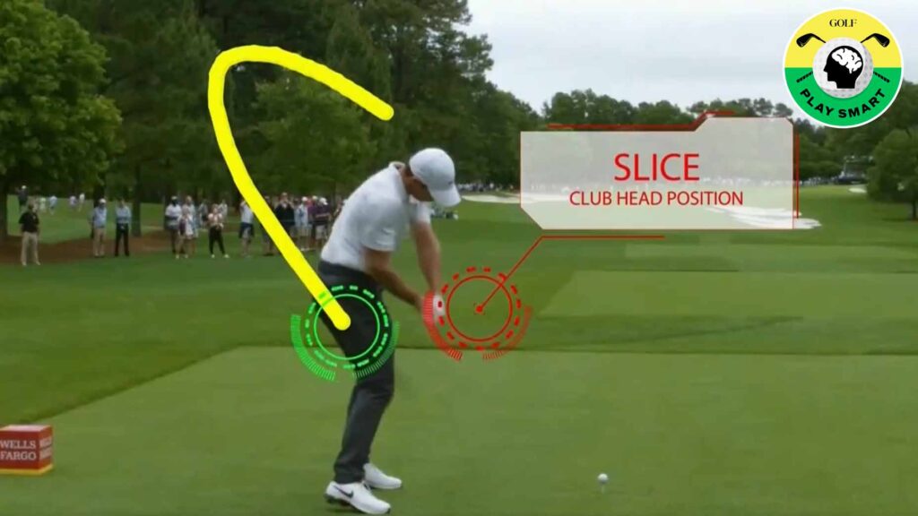 Copy this Rory McIlroy move to turn your slice into a draw