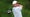 Rory McIlroy hits tee shot at 2024 Wells Fargo Championship pro am