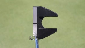 justin rose axis1 putter